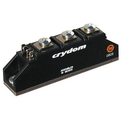   CRYDOM (brand of Sensata Technologies) F18107SDK1000