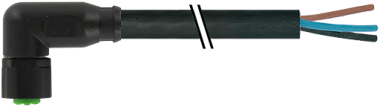 Connector  Murrelektronik 7005-08081-6200150