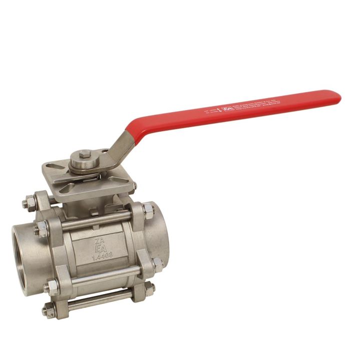 Ball valve  END-Armaturen ZA311330