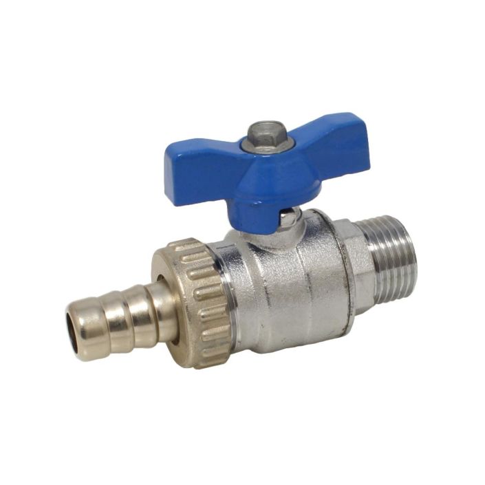 Ball valve  END-Armaturen TV112623