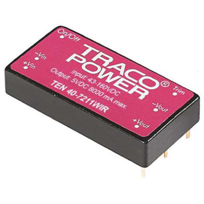   TRACO POWER TEN 40-7222WIR