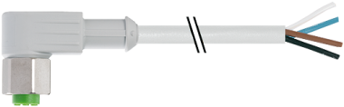 Connector  Murrelektronik 7014-12361-3440500