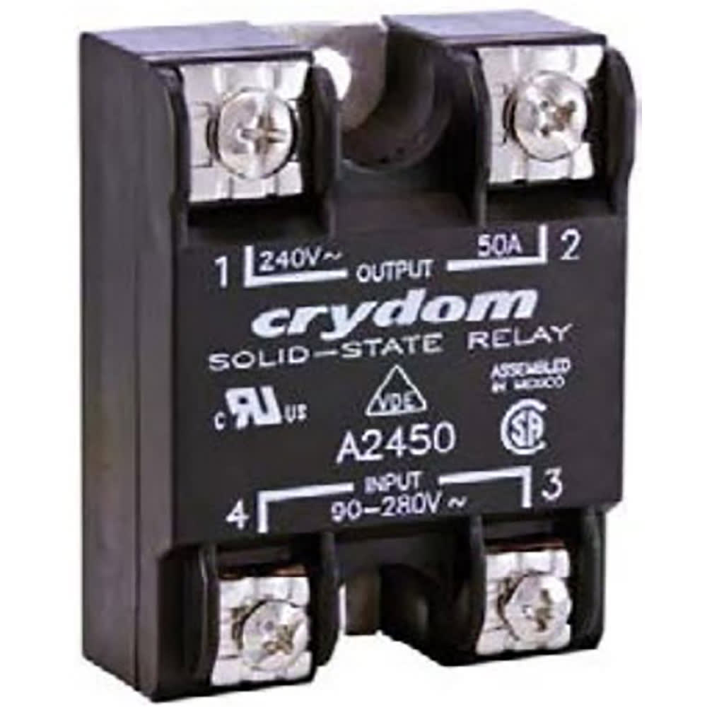   CRYDOM (brand of Sensata Technologies) D2410F