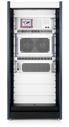  R&S®XK2900L Rohde & Schwarz 