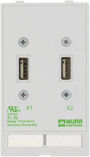 Connector  Murrelektronik 4000-68000-0930000