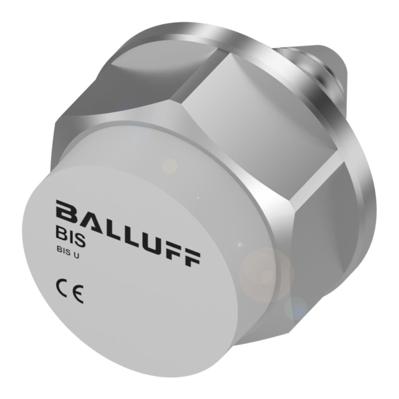  BIS U-142-06/CA-M8-GY BALLUFF BIS013P