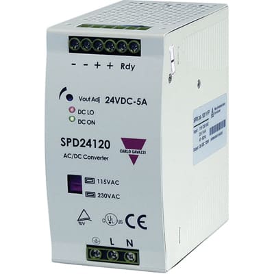   Carlo Gavazzi SPD241201BFP