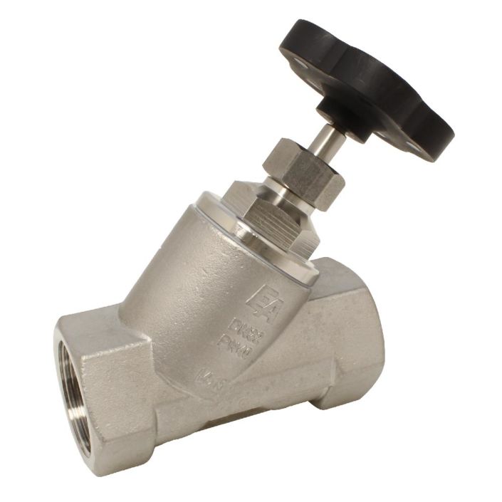 Angel Seat Valve  END-Armaturen AE311030