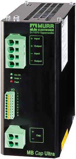 Module  Murrelektronik 85469