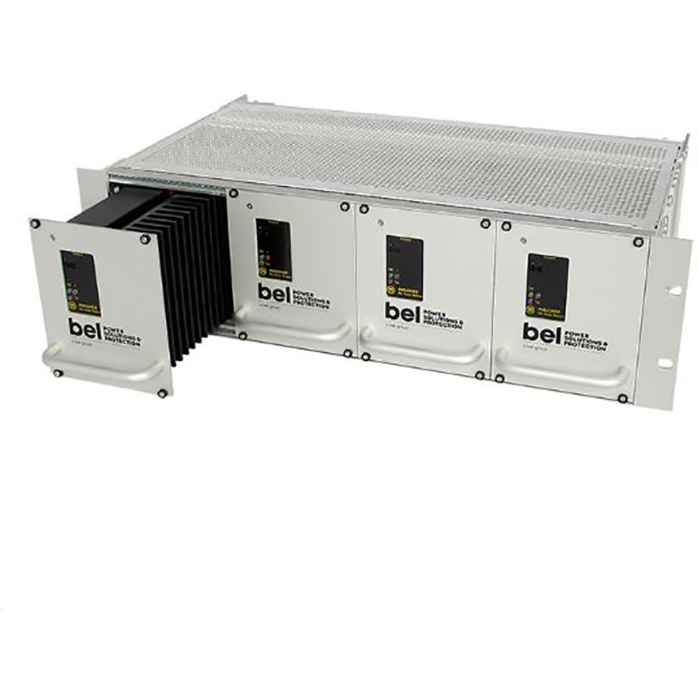   Bel Power Solutions LRS20-15-901G