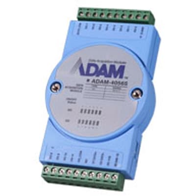   Advantech ADAM-4056S-AE