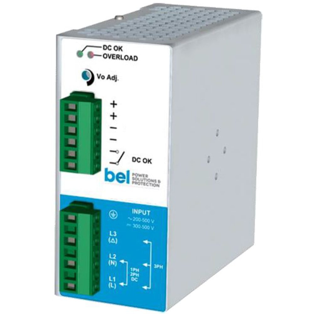   Bel Power Solutions LDW240-48P