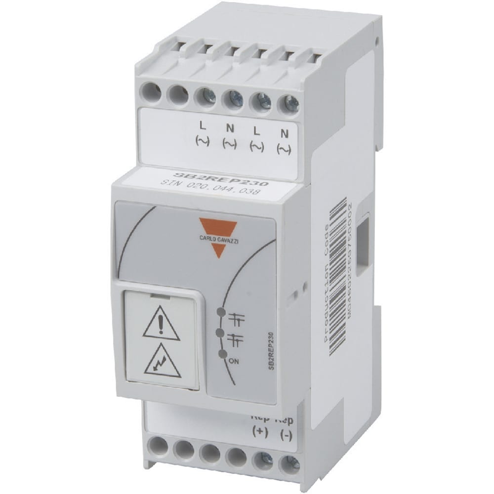   Carlo Gavazzi SB2REP230