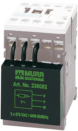 Suppressor  Murrelektronik 236082