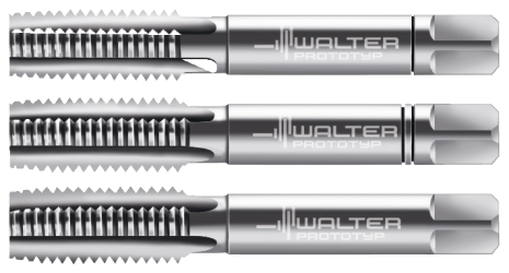  30060-M12 Walter Tools 5079112