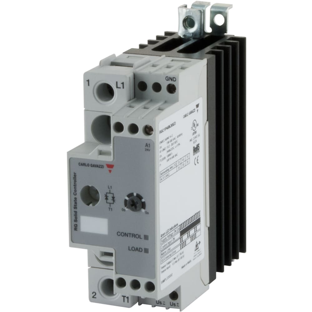   Carlo Gavazzi RGC1P23K30ED