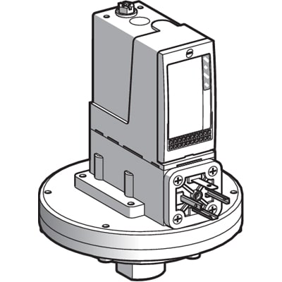   Telemecanique XMLA001R2C11