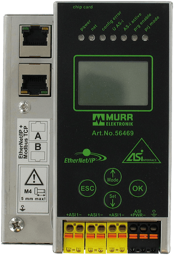   Murrelektronik 56469