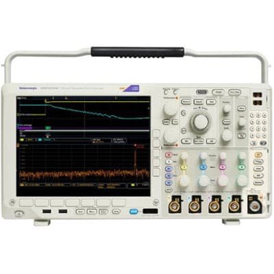   Tektronix MDO4054-3GSA