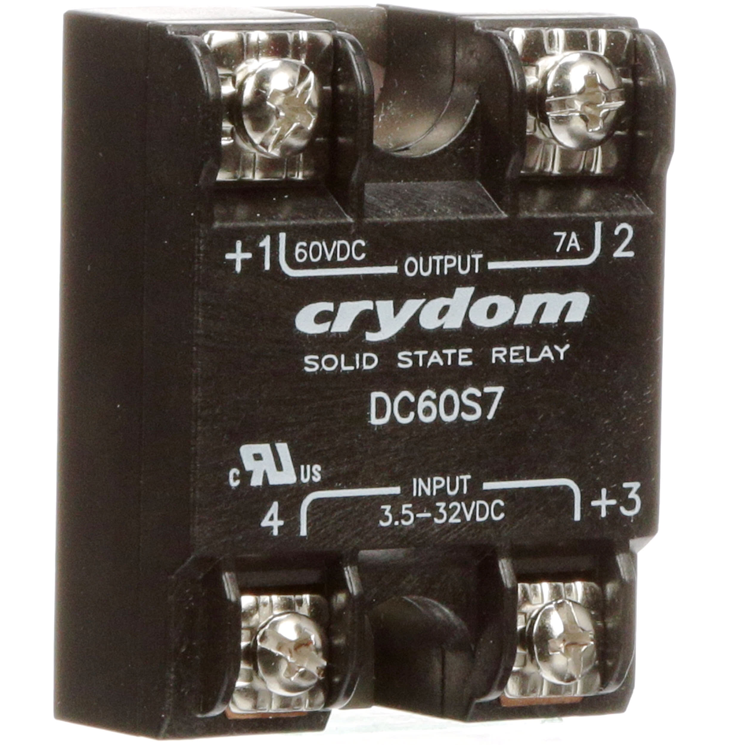   CRYDOM (brand of Sensata Technologies) DC60S7