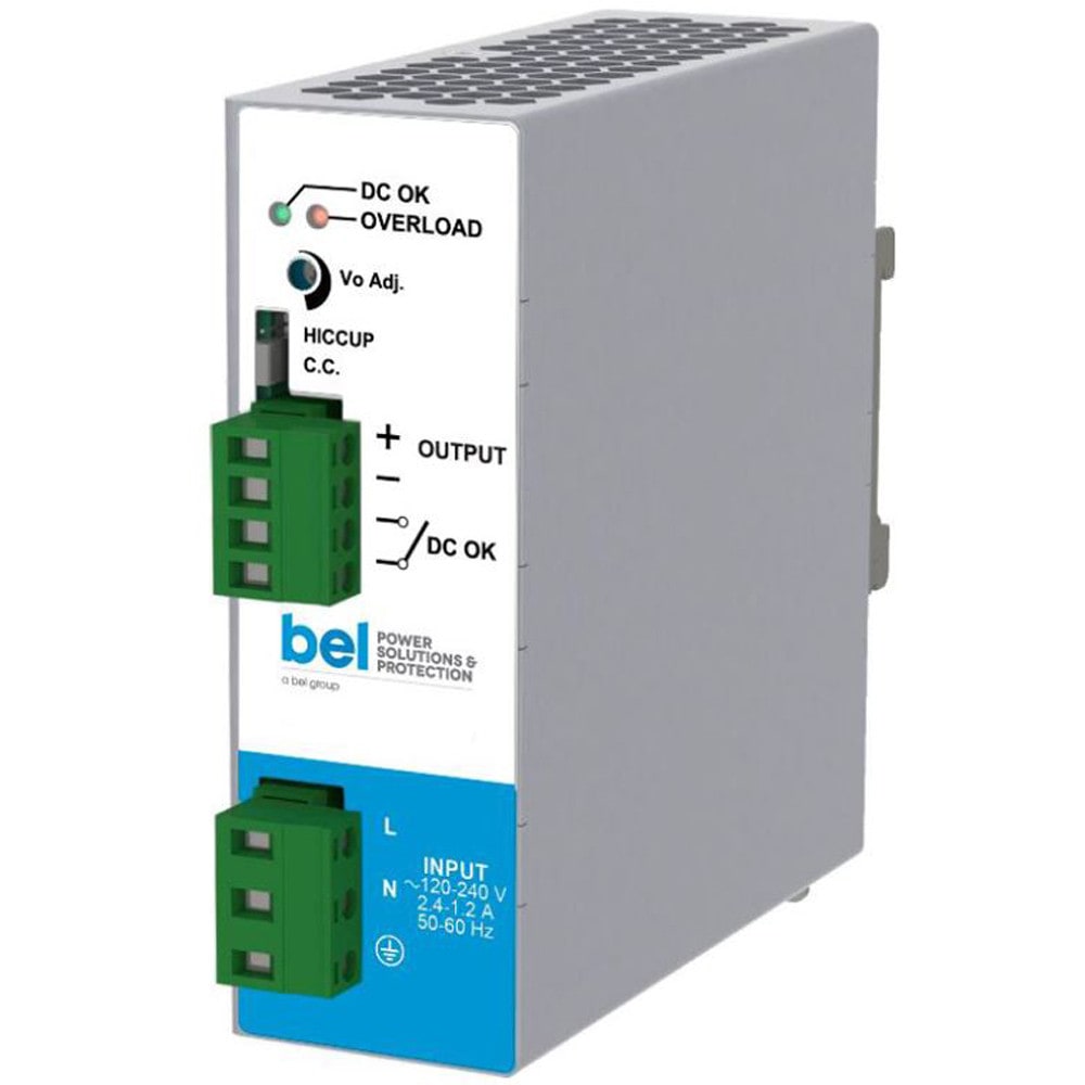   Bel Power Solutions LDC240-24