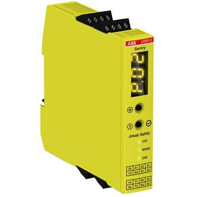   Jokab Safety (Brand of ABB) 2TLA010070R0400