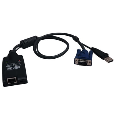   Tripp-Lite B055-001-USB-V2