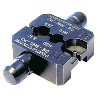 Crimper DIE-BNC-UG NEUTRIK 