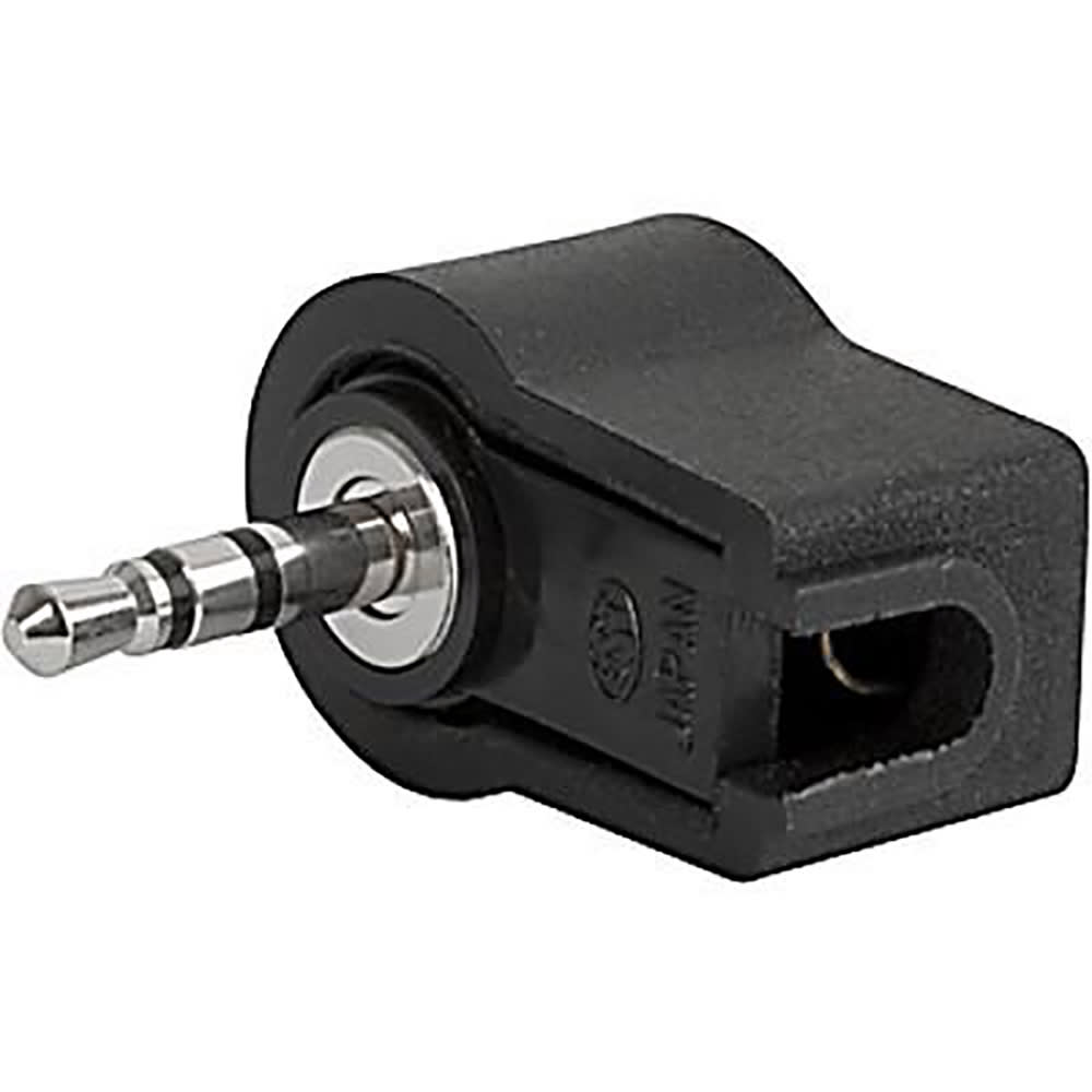 Audio & Video Connector  Schurter 4831.1320