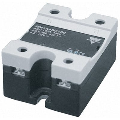   Carlo Gavazzi RAM1A23A125