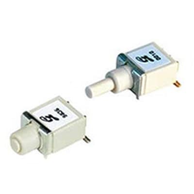 Pushbutton Switches  Grayhill 38BC-4-H-3-S