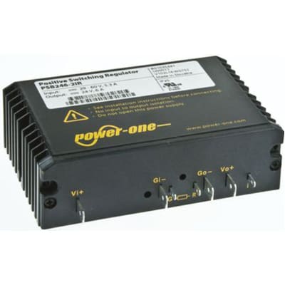   Bel Power Solutions PSB5A8-2IR