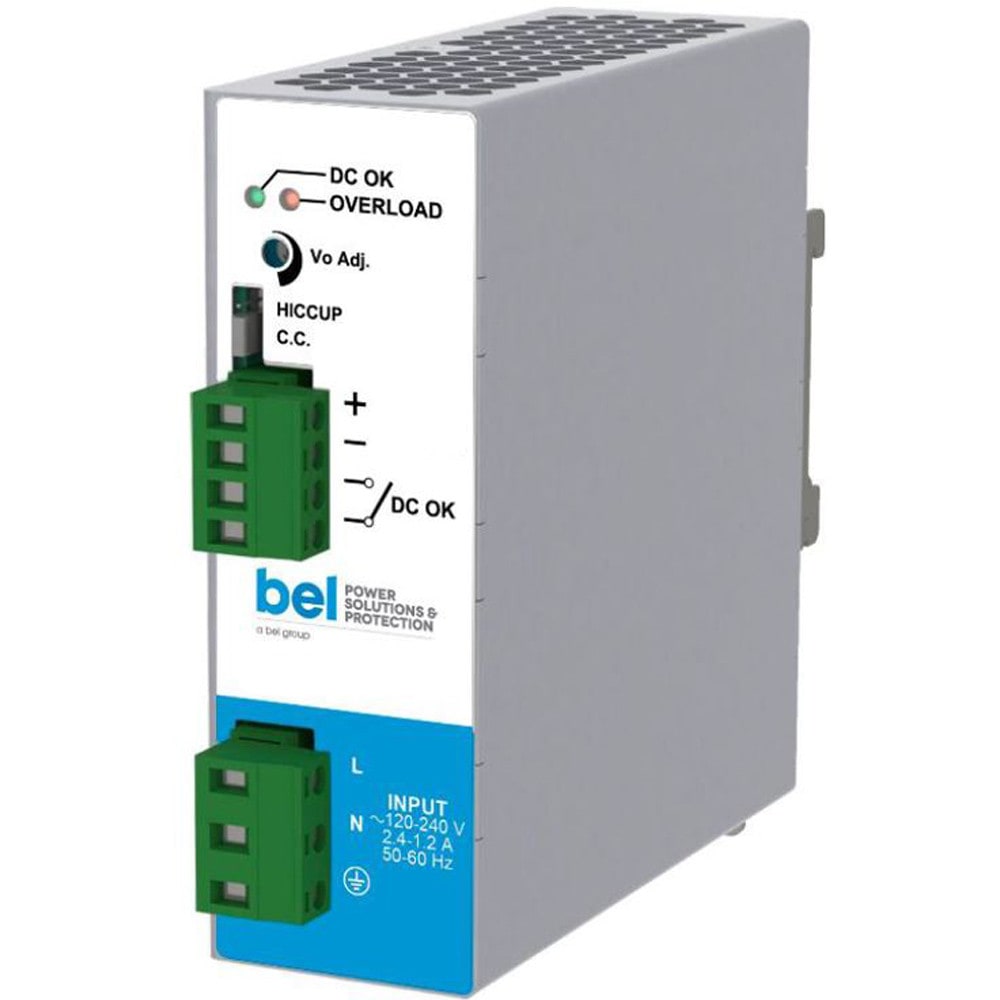   Bel Power Solutions LDN240-24P