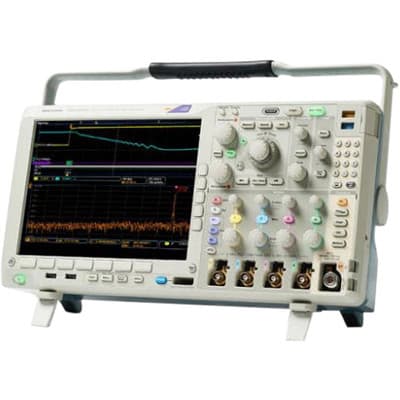   Tektronix MDO4104-6/DEMO FOR SALE