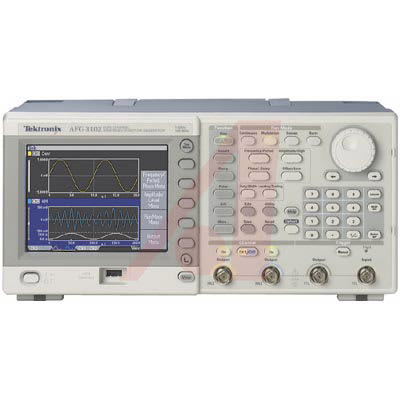   Tektronix AFG3102/DEMO FOR SALE