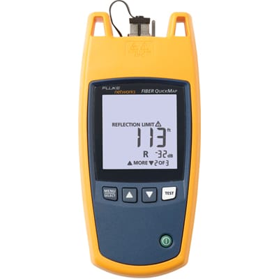   Fluke Networks FQM-MAIN