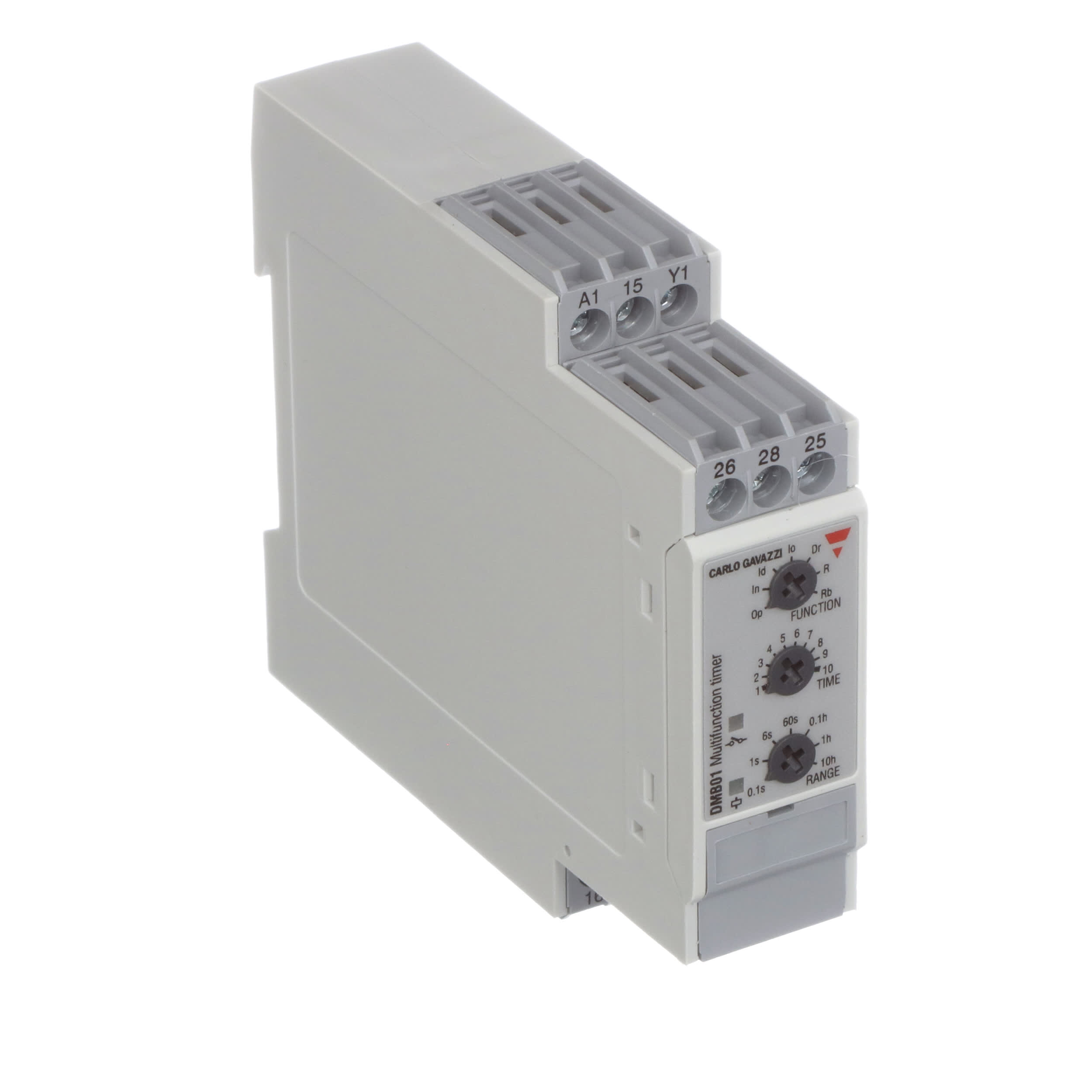   Carlo Gavazzi DMB01DM24