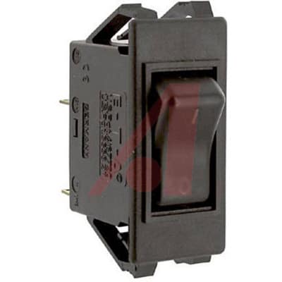 Circuit breaker  E-T-A / ETA 3120-F32A-H7T1-W12LY4-10A