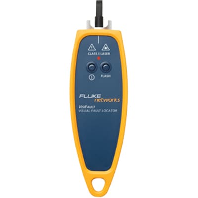   Fluke Networks VISIFAULT