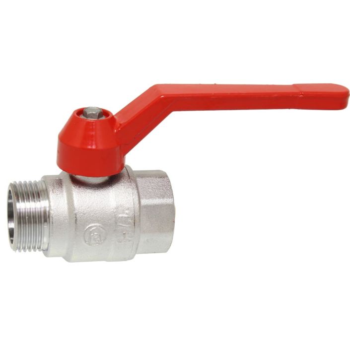 Ball valve  END-Armaturen TB114326