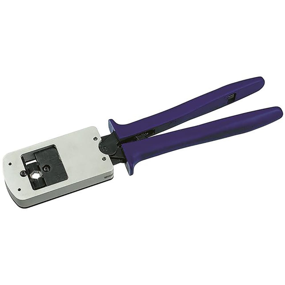 Crimper  Harting 61036000020