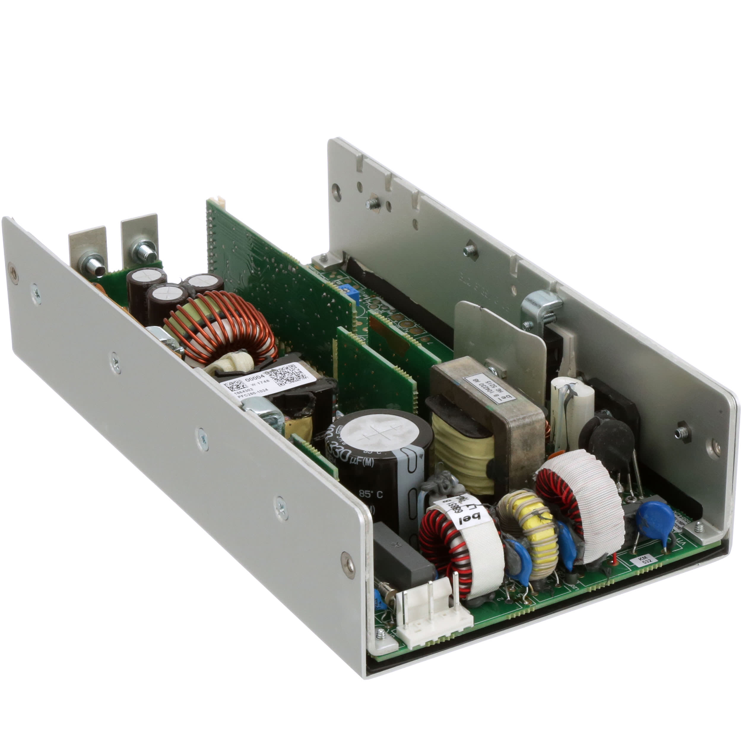   Bel Power Solutions PFC250-1024