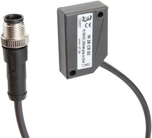 Inductive Sensor  ipf electronic IN26C900