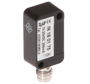 Inductive Sensor  ipf electronic IN160175