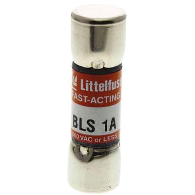   Littelfuse 0BLS001.T