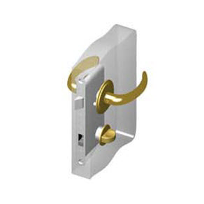 Adjustable Lever Latches 80 SOUTHCO 