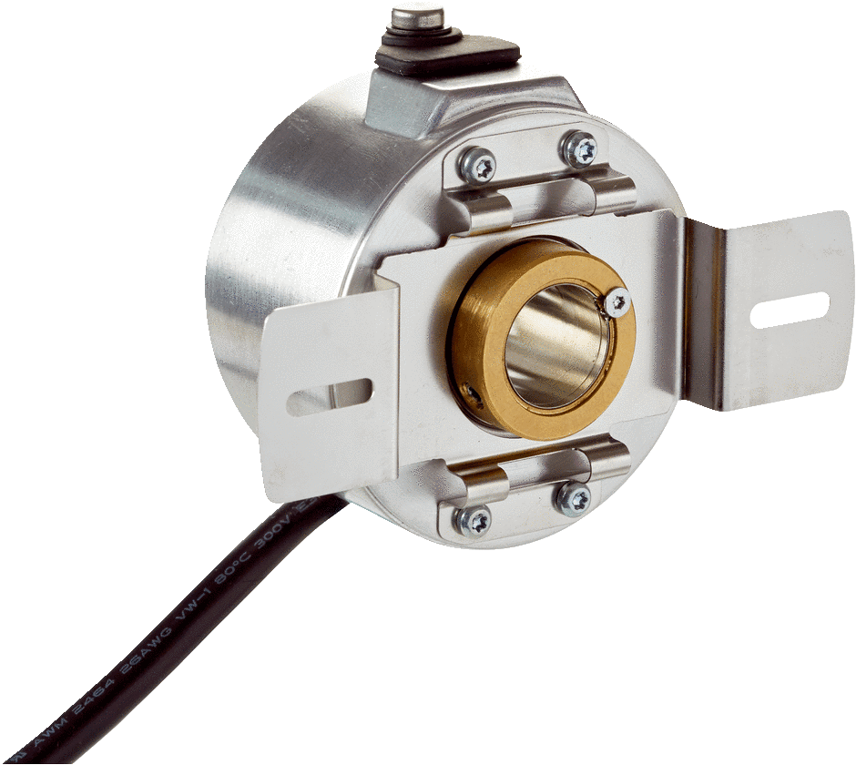 Incremental encoder DUS60E-TJKK0AEA Sick 1084708