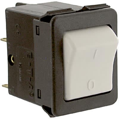 Circuit breaker  E-T-A / ETA 3130-F120-P7T1-W02Q-15A