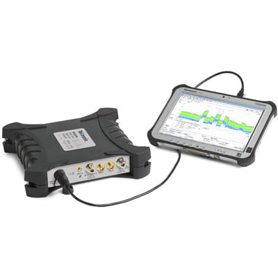   Tektronix RSA503A