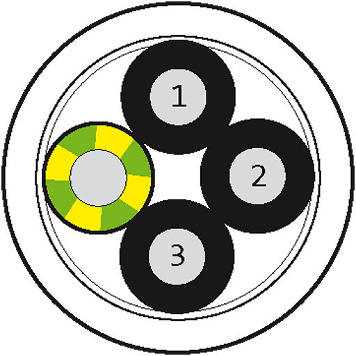   Murrelektronik 7000-C0201-4990000